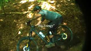 ¨BIG ENERGY¨ Ft Tristan Botteram and Jarno Snoeck [upl. by Amein]