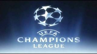 UEFA Champions League 20082009 Opening [upl. by Langille]