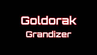 GoldorakGrandizer Teaser [upl. by Oam]