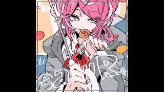 pocket rocket  ramuda amemura edit [upl. by Essirahs]