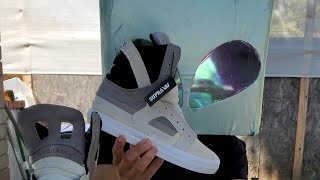 Decade X Skytop 2 Transitions Ebay comparison [upl. by Drews683]