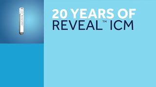 20 YEARS of REVEAL™ ICM [upl. by Emixam]