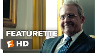 Vice Featurette  Donald Rumsfeld 2018  Movieclips Coming Soon [upl. by Delly]