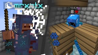 He used to be the greatest skywars player [upl. by Konrad]