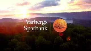 Varbergs Sparbank [upl. by Rolfston44]