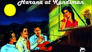 Harana at Kundiman [upl. by Chamberlain]