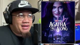 Marvel Television’s Agatha All Along 2024 Episode 3 Review [upl. by Anthony]