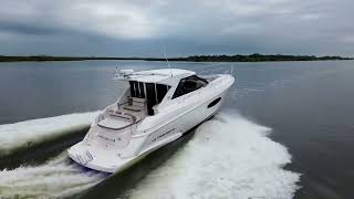 2016 Regal 42 Sport Coupe Asking 379900 Contact Mike Mahoney 3866902227 Mikeparkermarinecom [upl. by Hamilah]