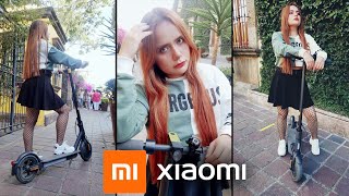 Xiaomi Scooter Mi Essential  REVIEW [upl. by Ambrosio]