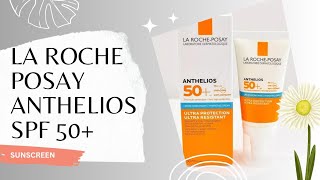 La Roche Posay  Anthelios Uvmine Sunscreen SPF50  50ml [upl. by Revkah]