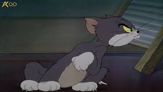 Episode 4 Fraidy Cat 1942 Tom amp Jerry Classic Cartoon Full HD 1080p Part 3 of 3 [upl. by Tteltrab688]