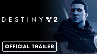 Destiny 2 Revenant  Official A Reunion and a Gift Cinematic Trailer [upl. by Eliseo]