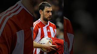 Rory Delap The Premier League’s Deadliest Throw in Taker shorts soccer [upl. by Hyman]