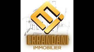 ERRANDANI IMMOBILIER [upl. by Rekab917]