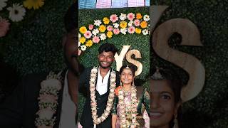 Yashu❤️sony Engegement Celebration video 🥳💕 lovers jodi couple marriage couplegoals lovebirds [upl. by Kerwon645]