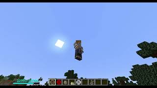 Dust release jinton in minecraft [upl. by Prem186]