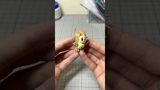 Raticate pokemon raticate biscuit [upl. by Whitelaw]