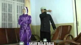 LAGU MADURA  SUKKUR amp YESSYK   SALA SAPAH SALA [upl. by Aynotal]