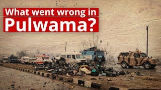 Understanding And Responding to Pulwama India’s Options PulwamaTerrorAttack [upl. by Erodoeht]