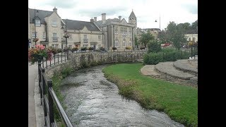 Places to see in  Calne  UK [upl. by Lipfert90]