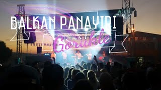 GÖRÜKLE BALKAN PANAYIRI BALKANFEST 23  24 09 2018 [upl. by Linette103]