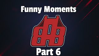 Bay Area Buggs Funny Moments [upl. by Bertha153]