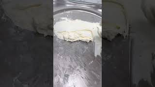 Easiest way to fix melted ice cream [upl. by Ialokin858]