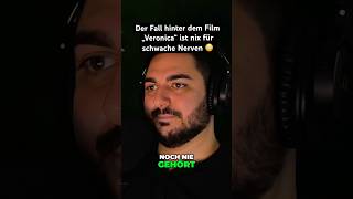 Der Horrofilm Veronica auf Netflix ist nix für schwache Nerven shorts veronica netflix creepy [upl. by Jacky]