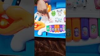 Rabbit piano 🐇🥳 trending ytshorts viralvideos shortvideos newshorts [upl. by Hawken]