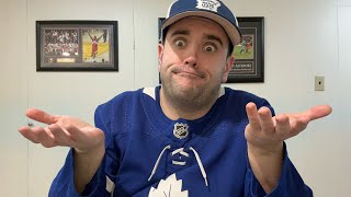 Leafs vs Bruins Round 1 Game 1 Stinker April 20th 2024 [upl. by Roby]