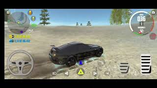 OFF ROADING WITH MODIFIED TOYOTA SUPRA [upl. by Lauryn568]