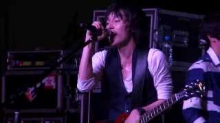 flumpool  Music Matters Live 2013 with HP [upl. by Araek550]