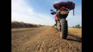 Ducati Hypermotard Off Road [upl. by Allenaj]