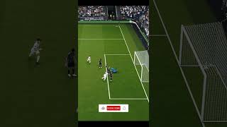 Football Life 24 Nice Morelos Goal in the UEL [upl. by Osborn]