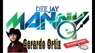 GERARDO ORTIZ EL CHOLO DJ MANNY TAMPA 2018 [upl. by Amahcen391]