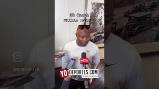 Coach Willie Harris explain why he send Nick Madrigal to home Cubs Reds yodeportes [upl. by Aisercal]