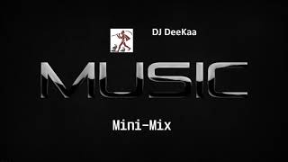 Deep House Music  RW2 DJ DeeKaa Minimix [upl. by Roshelle]