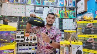 AWEI নতুন Bluetooth Speaker  চলে আসলো  AWEI New Speaker Price Bangladesh2024 [upl. by Valley979]