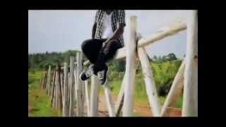 NINCE HENRY  Kaberebere Official HD Video [upl. by Nalliuq583]