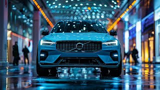 New 2025 Volvo XC60  Discover the Stunning Interior and Exterior  Amazing Luxury [upl. by Letsyrhc]