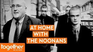 At Home With The Noonans  Promo  Crime Documentary [upl. by Hgielak]