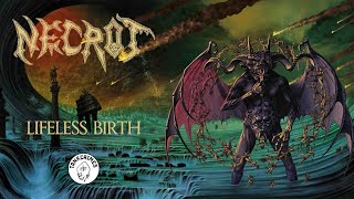 Necrot  Lifeless Birth  full album [upl. by Wina976]