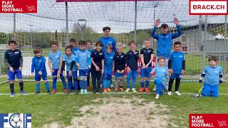 FC Fislisbach PMF Turnier vom 28042024 [upl. by Codding]