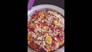 Dry fruit cake from Milis kitchen [upl. by Madox]