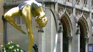 Westminster Abbey  London Landmarks  High Definition HD YouTube Video [upl. by Donelu362]