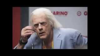 Doc Brown Garbarino  Todas las Publicidades ENES [upl. by Naujaj]