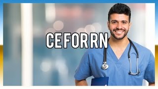 CE FOR RN – Get Access To Free Courses Below [upl. by Lashar]