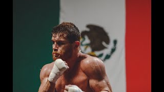 Canelo Alvarez Highlights  No me rajo [upl. by Aihsatan390]