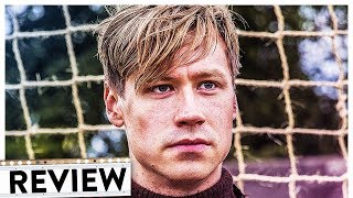 TRAUTMANN Trailer 2 German Deutsch 2019 [upl. by Klute]