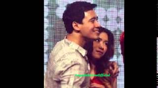 Forever by Angeline Quinto and Erik Santos [upl. by Repinuj461]